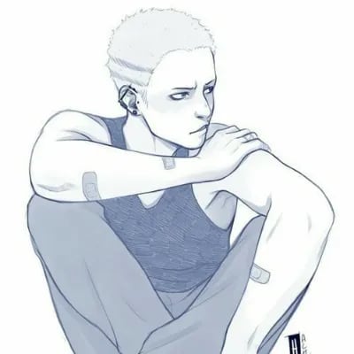 Chat with Kentaro Kyotani | 🐾, the  character AI chatbot