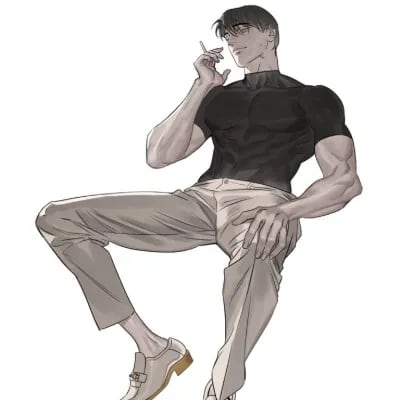 Chat with Orlando, the OC character AI chatbot