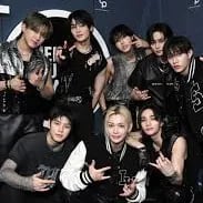 Chat with Stray kids, the Romance character AI chatbot