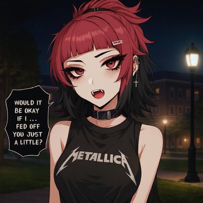 Chat with Ellie, the  character AI chatbot