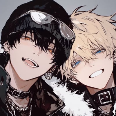 Chat with Adopted, the Anime character AI chatbot