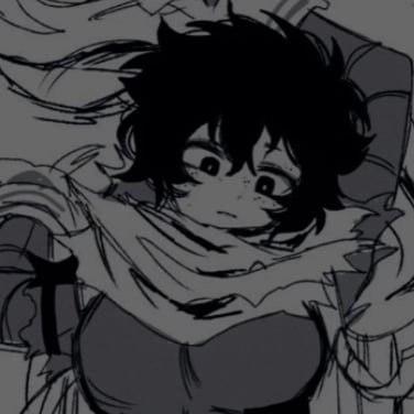 Chat with MHA (Female Deku), the Anime character AI chatbot