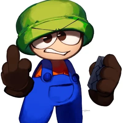 Chat with Bambi-dnb, the Game Characters character AI chatbot
