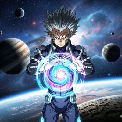 Chat with Kultivator RPG, the  character AI chatbot