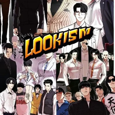 Chat with Lookism RPG, the RPG character AI chatbot