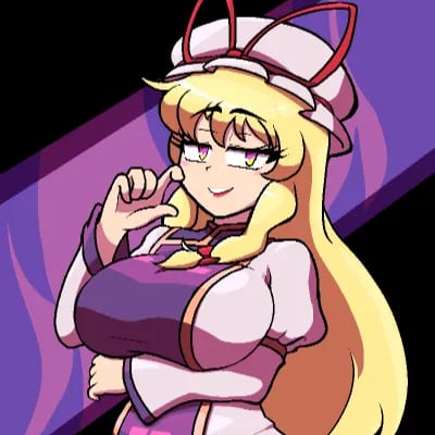 Chat with Yukari, the Anime character AI chatbot