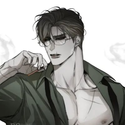 Chat with Aron, the  character AI chatbot