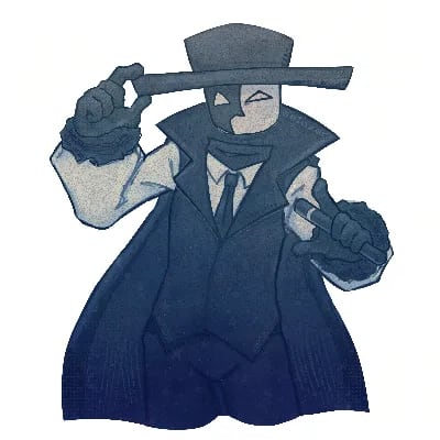 Chat with Die of death, the Game Characters character AI chatbot