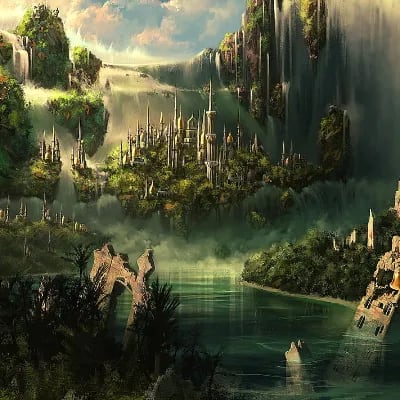 Chat with Beneath the Mandate, the  character AI chatbot