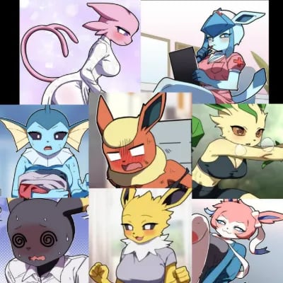 Chat with Hakkim School RPG(Pokémon), the  character AI chatbot