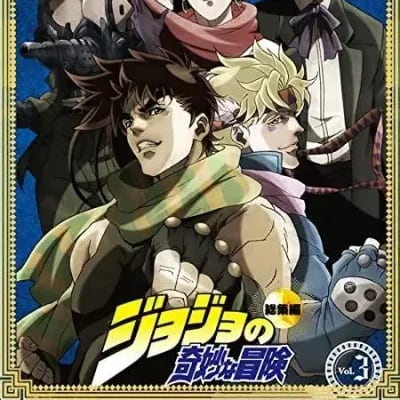 Chat with |.| Battle Tendency |.|, the RPG character AI chatbot