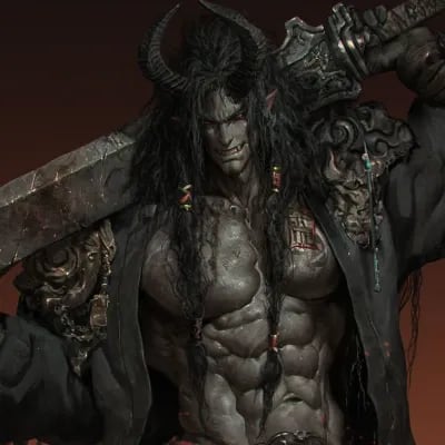 Chat with Rhaegor, the Romance character AI chatbot