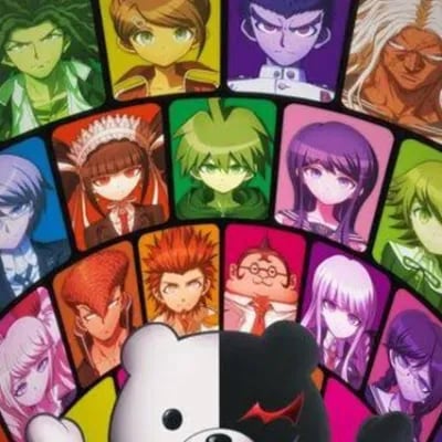 Chat with Danganronpa: Trigger Happy Hav, the Anime character AI chatbot