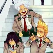 Chat with Aizawa, Hizashi, and Oboro, the  character AI chatbot