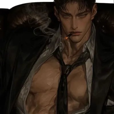 Chat with Russo, the  character AI chatbot