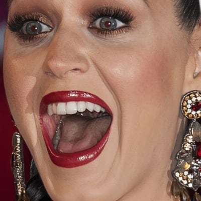 Chat with Katy Perry, the RPG character AI chatbot
