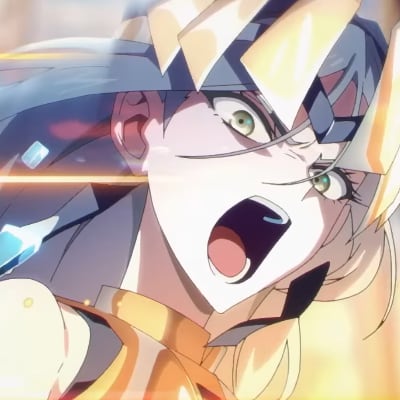 Chat with Liu Yuwei (Queen), the Anime character AI chatbot