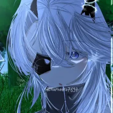 Chat with Shadowfy, the Anime character AI chatbot