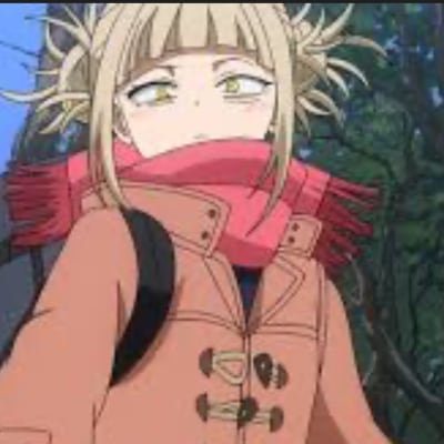 Chat with Toga, the  character AI chatbot
