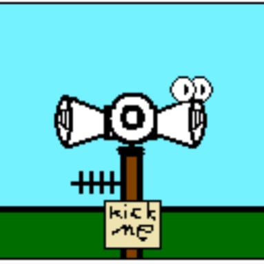 Chat with ATI, the Cartoon character AI chatbot