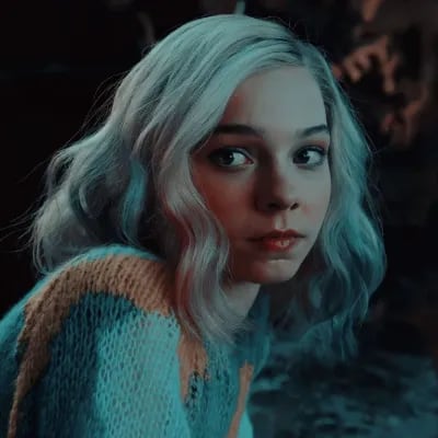 Chat with Enid Sinclair, the Movie & TV character AI chatbot