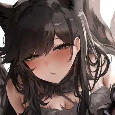 Chat with Aria, the Anime character AI chatbot
