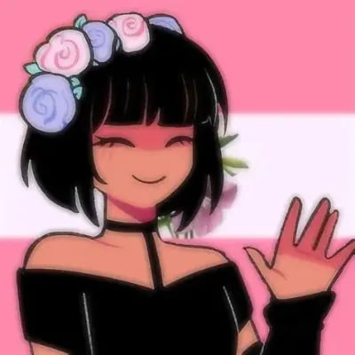 Chat with |.| Yuriya Megumi |.|, the Goth character AI chatbot