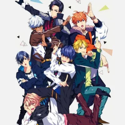 Chat with Obey me: Ball, the Anime character AI chatbot