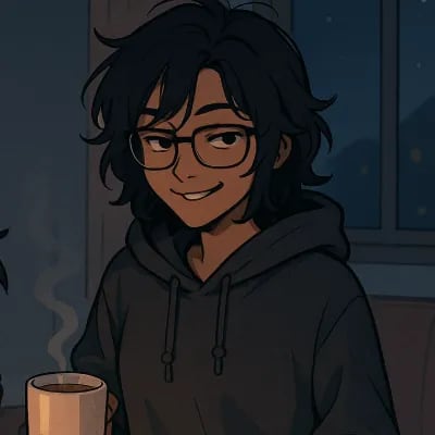 Chat with Alexa Mayers, the Anime character AI chatbot