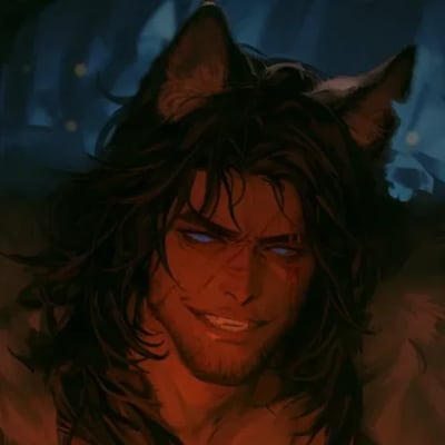 Chat with Black, the BL & ABO character AI chatbot