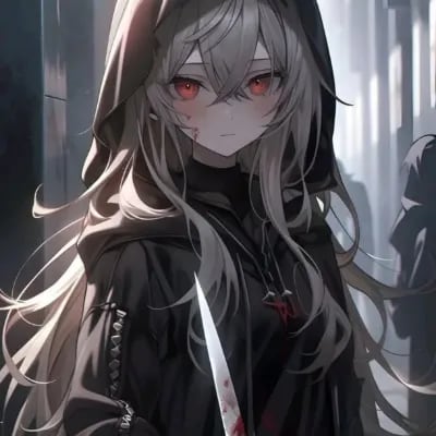 Chat with Sylvia, the Anime character AI chatbot