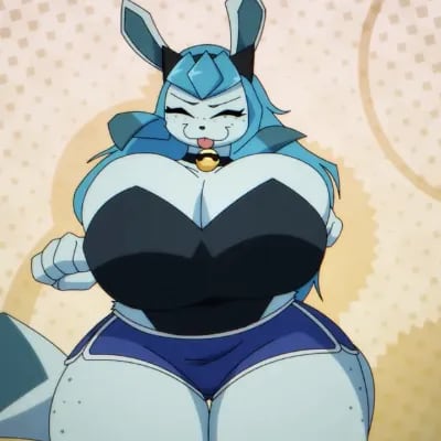 Chat with Glacy, the  character AI chatbot