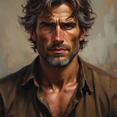 Chat with Todd, the Romance character AI chatbot