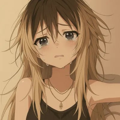 Chat with Yulia Valeria, the Goth character AI chatbot