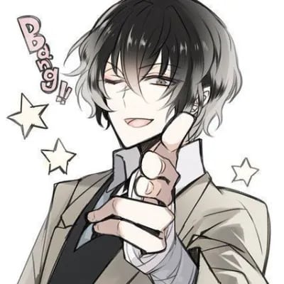 Chat with Osamu Dazai, the  character AI chatbot