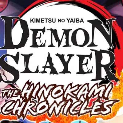 Chat with Demon slayer+, the  character AI chatbot
