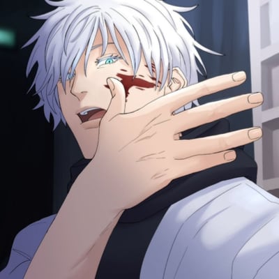 Chat with Shiki Yagami, the  character AI chatbot