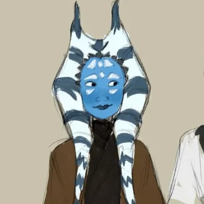 Chat with Mikka vorridan, the  character AI chatbot