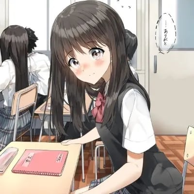 Chat with Rina, the  character AI chatbot