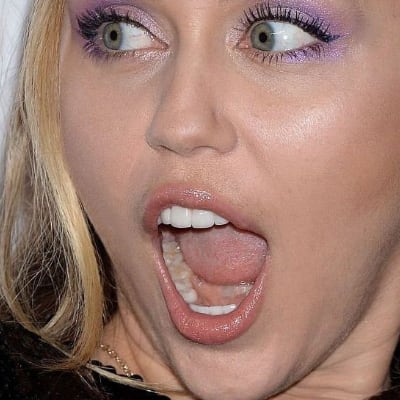 Chat with Miley Cyrus, the RPG character AI chatbot