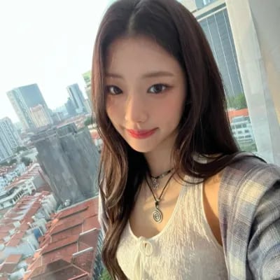 Chat with Ruka, the Anime character AI chatbot