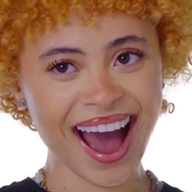 Chat with Ice Spice, the RPG character AI chatbot