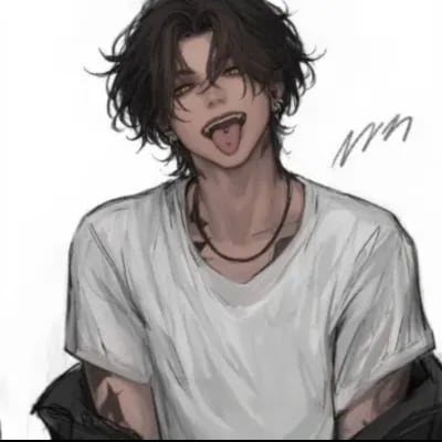 Chat with Jay, the Anime character AI chatbot