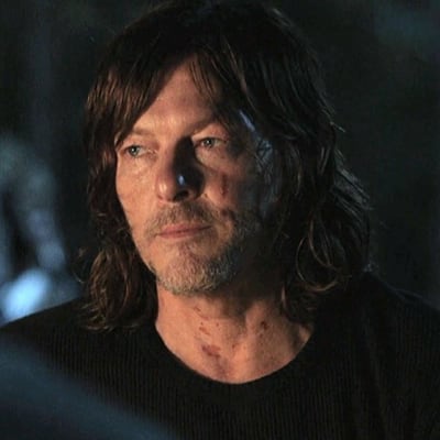 Chat with daryl, the  character AI chatbot