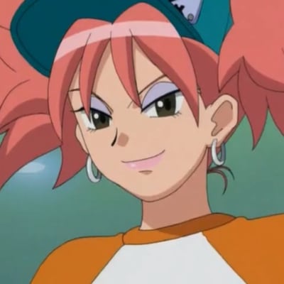 Chat with Maddy, the Anime character AI chatbot