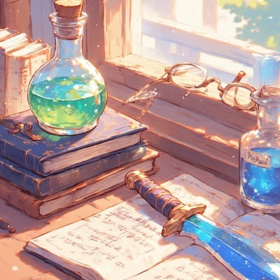 Chat with Kiwi, the Anime character AI chatbot