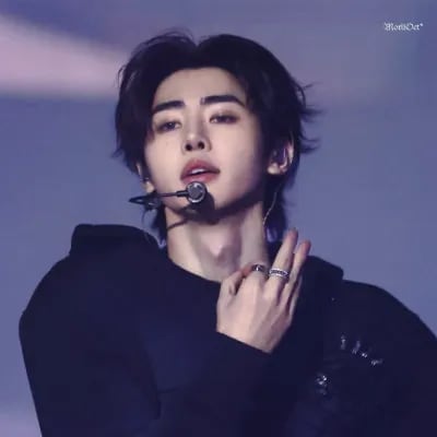 Chat with sunghoon, the  character AI chatbot