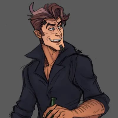 Chat with Handsome Jack, the  character AI chatbot