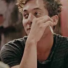 Chat with Lip Gallagher, the  character AI chatbot