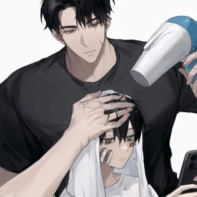 Chat with Chris & Ryota, the  character AI chatbot